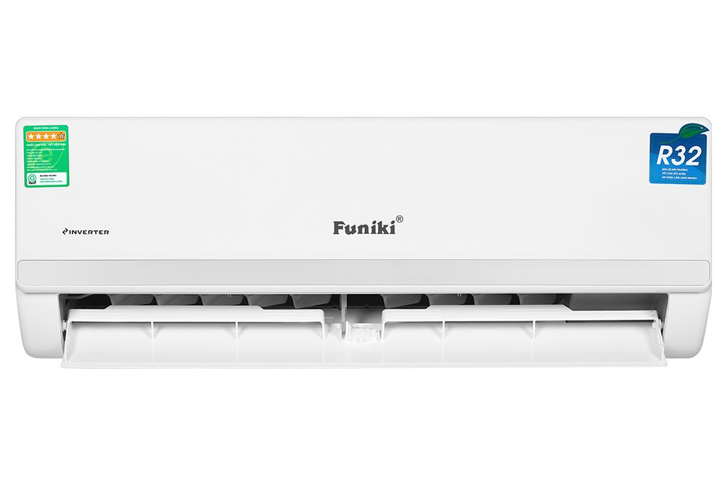 Máy lạnh Funiki HIC12TMM-6, hình sản phẩm