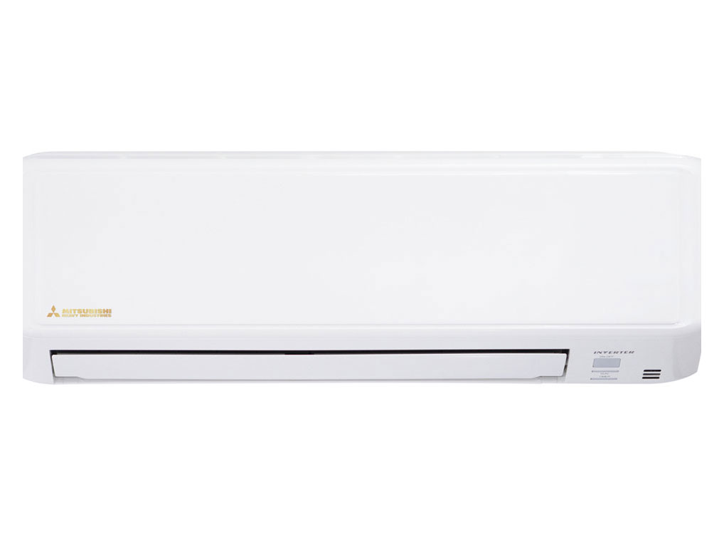 Mặt trước dàn lạnh Mitsubishi Heavy SRK13YZP-W5