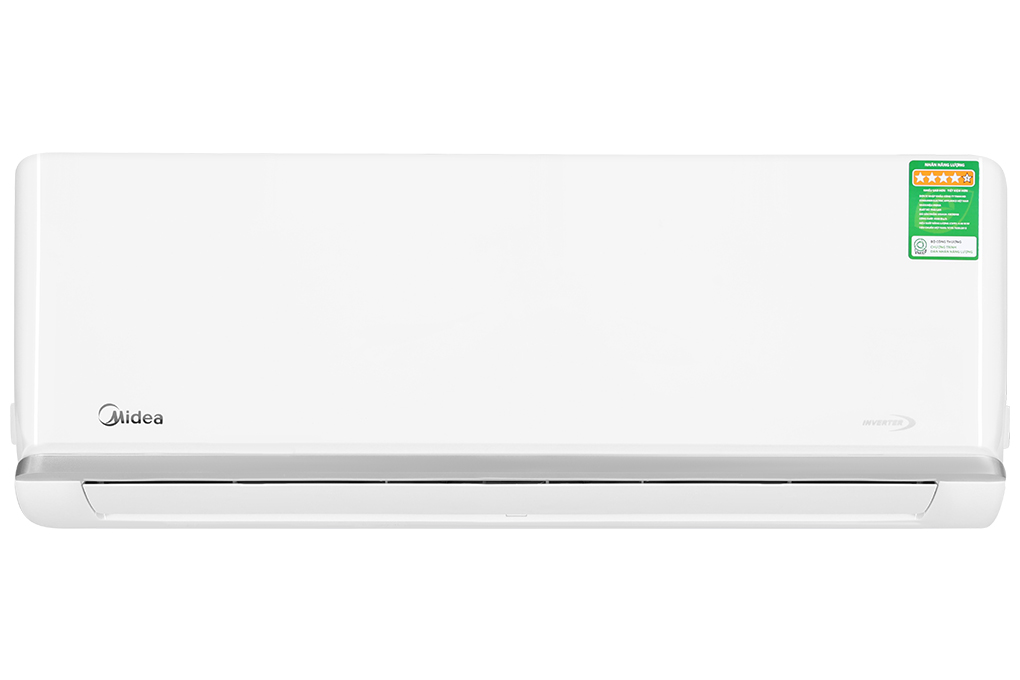 Dàn lạnh Midea MSAGA-18CRDN8 nhìn chính diện