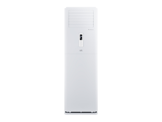 Dàn lạnh tủ đứng Sumikura CL-A32 nhìn chính diện