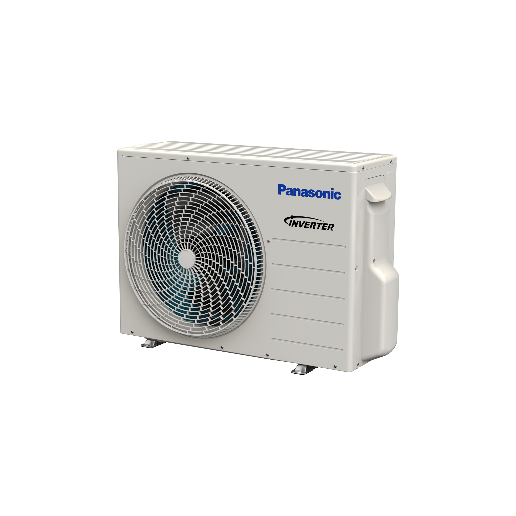 Dàn nóng máy lạnh Multi Panasonic CU-2Z52WBH-8 17.700 BTU/h