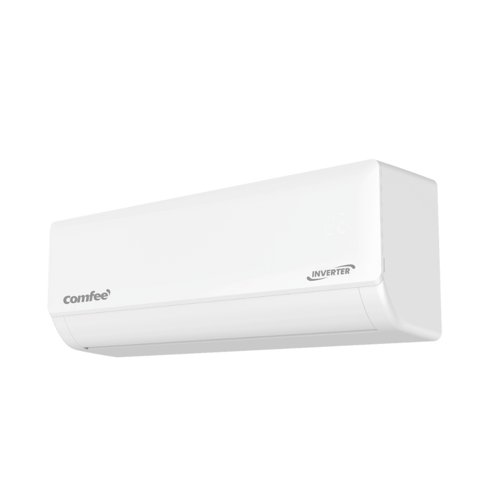 Máy lạnh Comfee CFS-13VDMF, hình sản phẩm 2 trên trang hãng