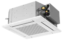 Dàn lạnh máy lạnh VRF Panasonic S-22MY3EB 7.500 BTU/h