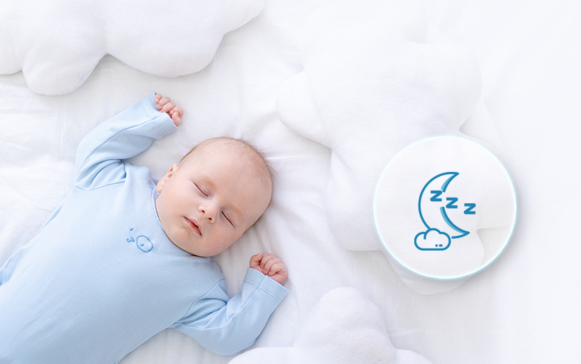 iFeel hỗ trợ điều chỉnh nhiệt độ cảm nhận – Casper GC-09IS35