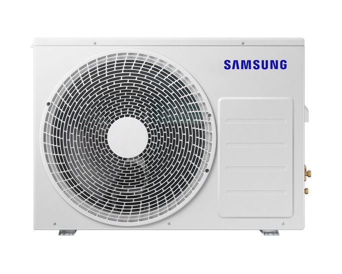 Dàn nóng Samsung AC052TXADKC/EA, mặt trước dàn nóng