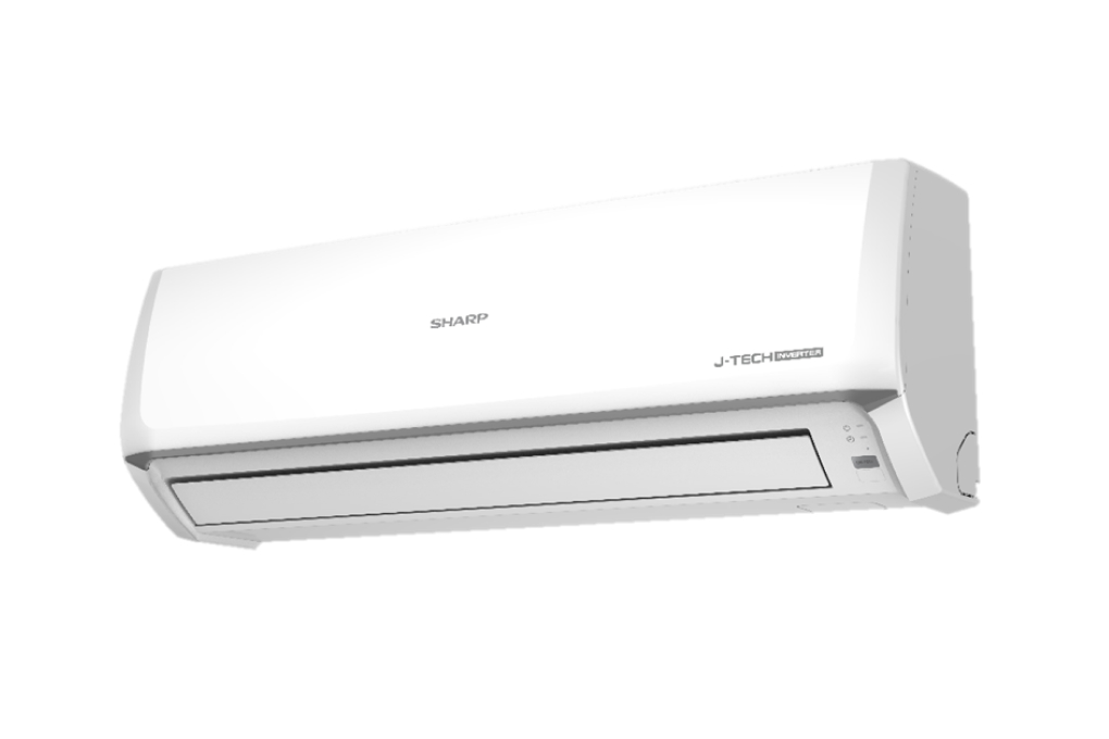 Góc nhìn dàn lạnh Sharp AH-X18ZEW