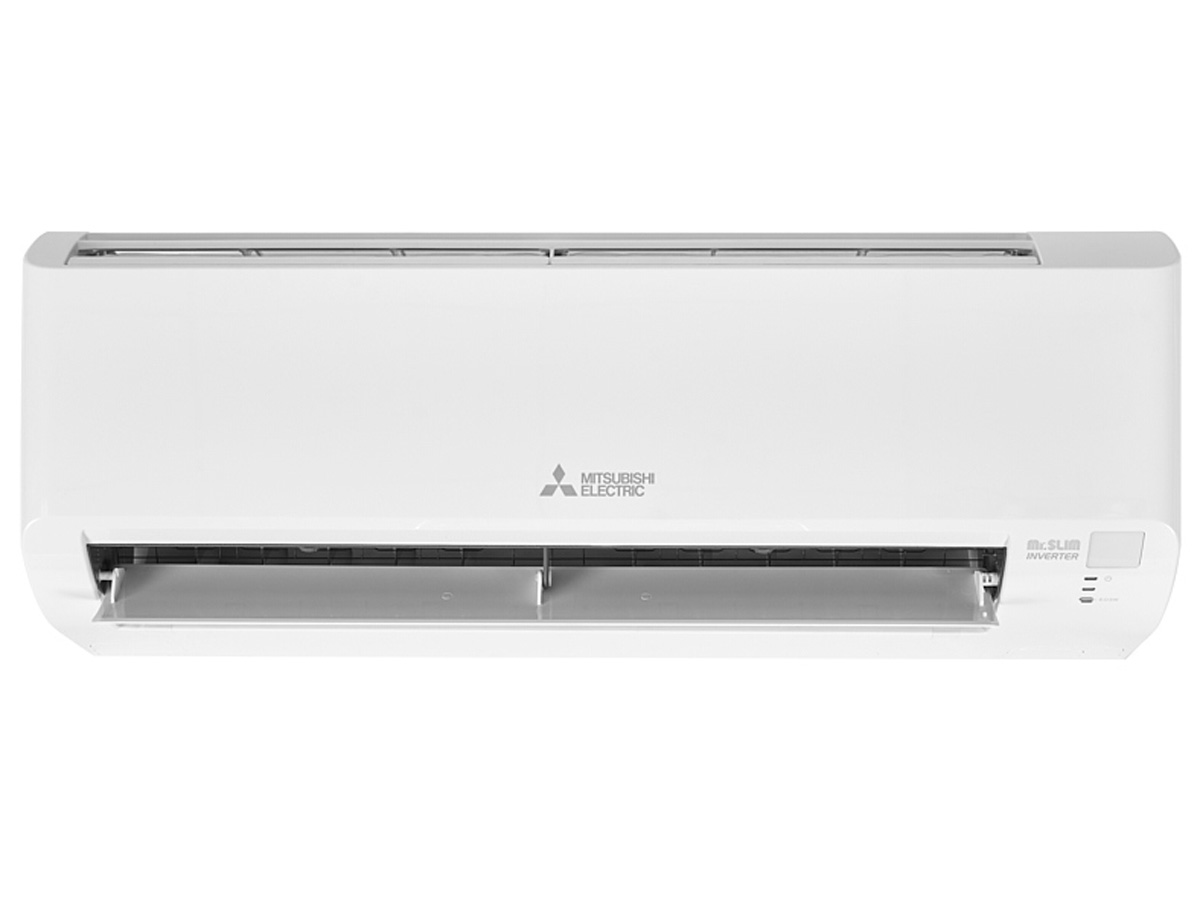 Mặt trước dàn lạnh Mitsubishi Electric MSY-JY25VF