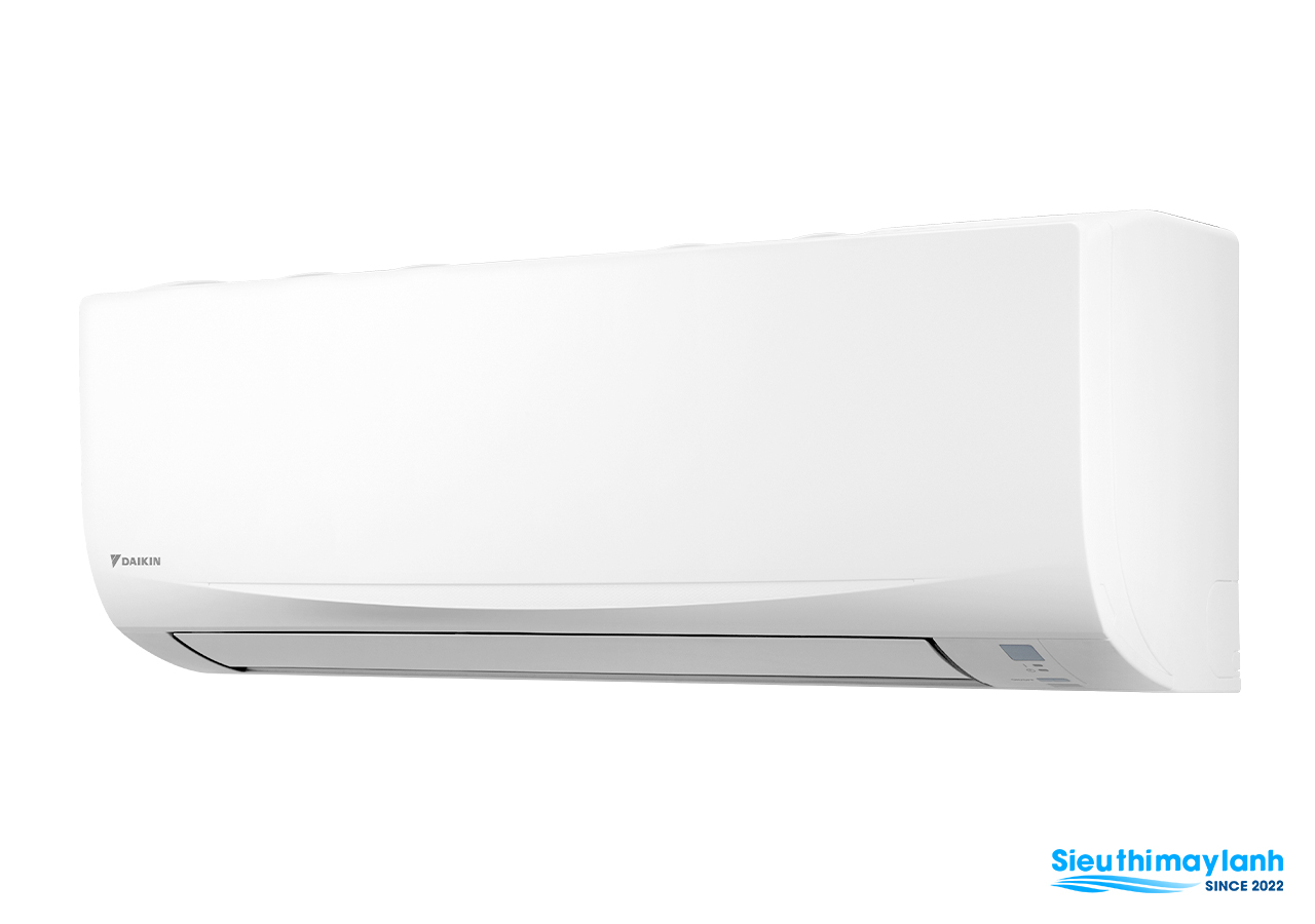 Daikin FTF50XV1V nhìn nghiêng bên phải