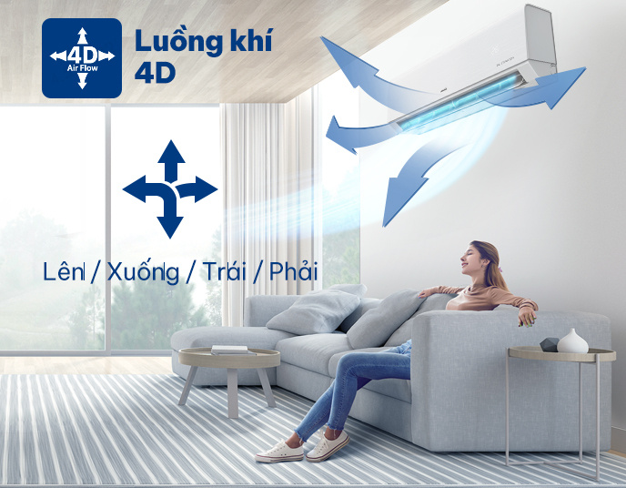 AUX AW24CAA4DI-3VN - hình minh họa sản phẩm
