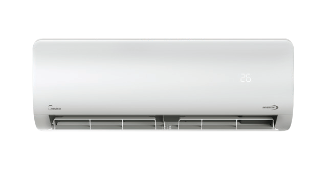 Dàn lạnh Midea MSAGA-18CRDN8 trong tài liệu của hãng