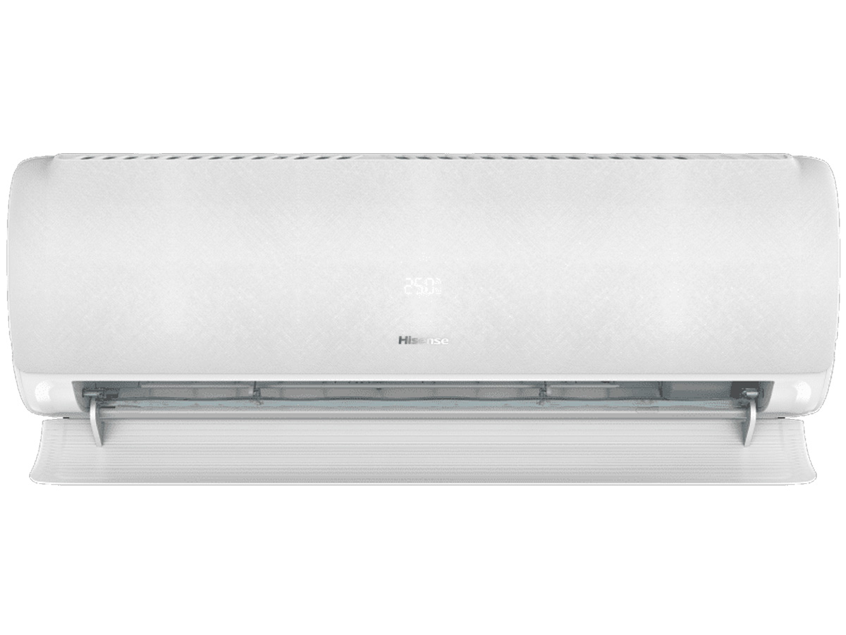 Dàn lạnh máy lạnh Hisense AS-12TR4RGUUA00
