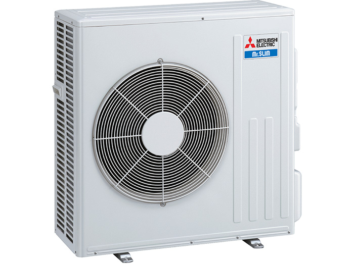 Dàn nóng Mitsubishi Electric MS/MU-JS60VF