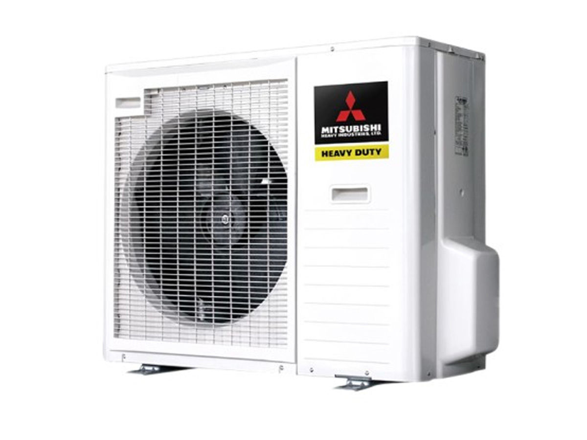 Dàn nóng Mitsubishi Heavy SRK25CSS-S5