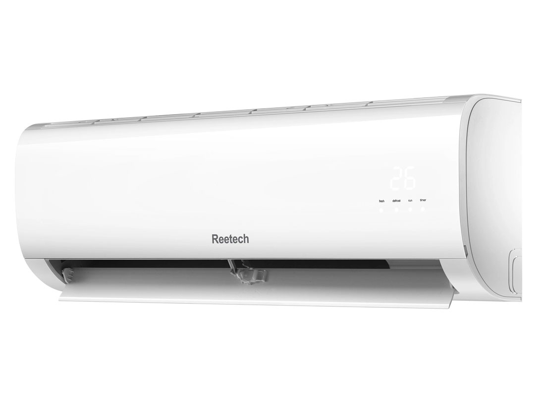 Máy lạnh Reetech RT24-BK-BT, hình ảnh sản phẩm