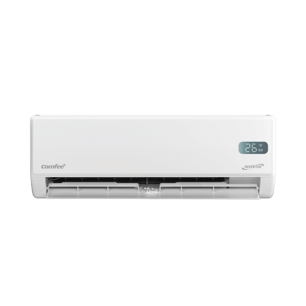 Máy lạnh Comfee CFS-10VGXF, hình sản phẩm 3 trên trang hãng
