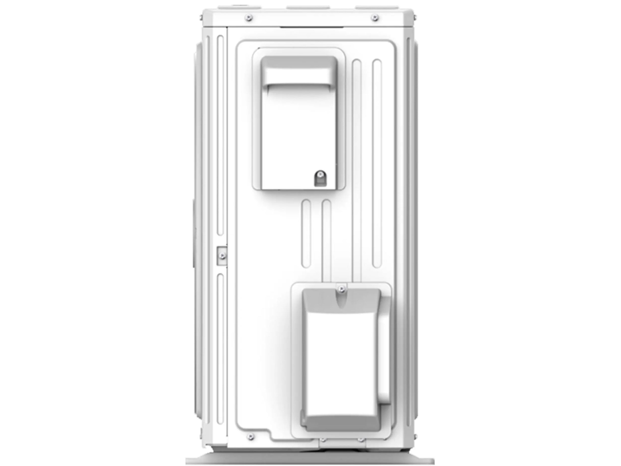 Máy lạnh Electrolux ESV24C6CF - góc nhìn sản phẩm