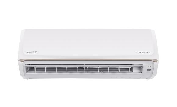Mặt trước dàn lạnh Sharp AH-X10CEW