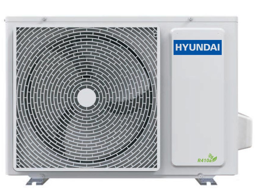 Dàn nóng máy lạnh Hyundai HW24CC/HOW24CC