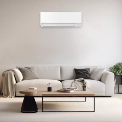 Máy lạnh Panasonic LU18AKH-8, hình sản phẩm 2