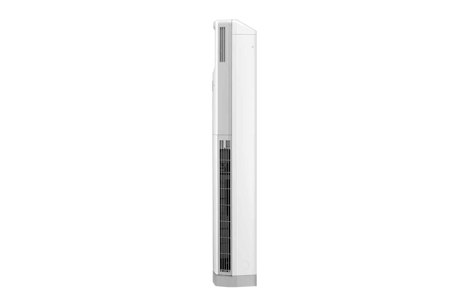 Máy lạnh tủ đứng LG V24PAC mặt bên