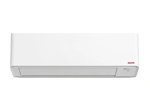 SANYO 18TSJIVND - dàn lạnh và thiết kế sản phẩm