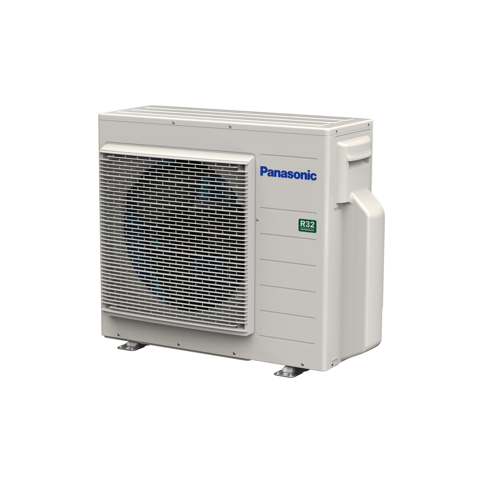 Dàn nóng máy lạnh Multi Panasonic CU-4U34YBZ 32.400 BTU/h