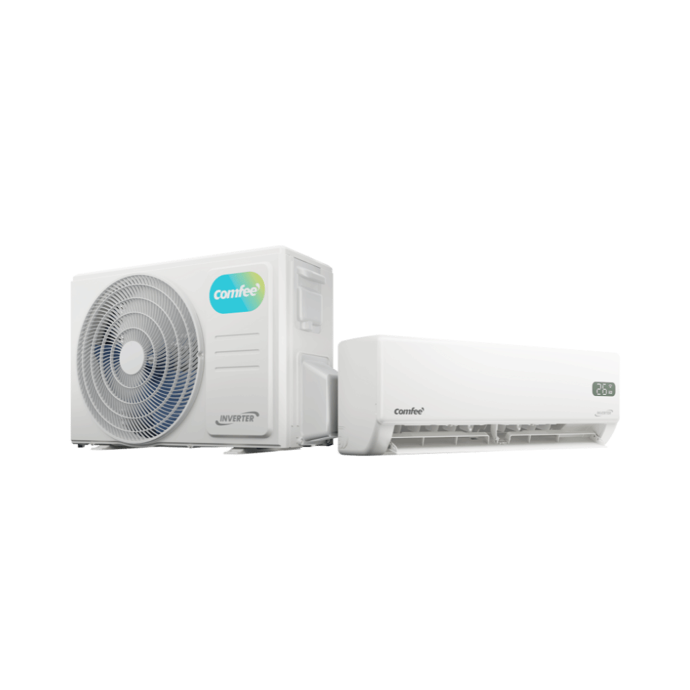 Máy lạnh Comfee CFS-18VGPF, hình sản phẩm 5 trên trang hãng