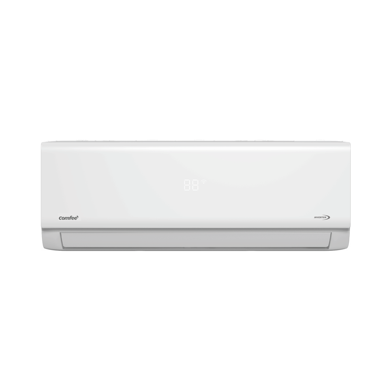 Máy lạnh Comfee CFS-18VWGF-V, hình sản phẩm 1 trên trang hãng