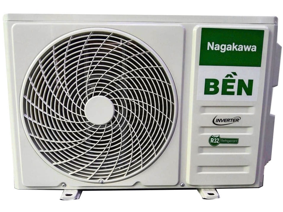 Dàn nóng Nagakawa NIS-C24R2T62