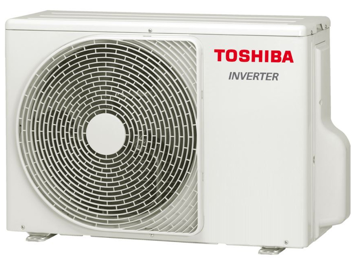 Dàn nóng Toshiba RAS-H24S5KCV2G-V