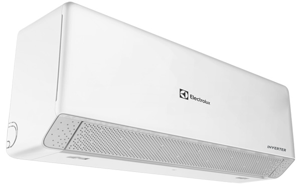 Máy lạnh Electrolux ESV18C6CF - thiết kế gọn gàng cho không gian sống