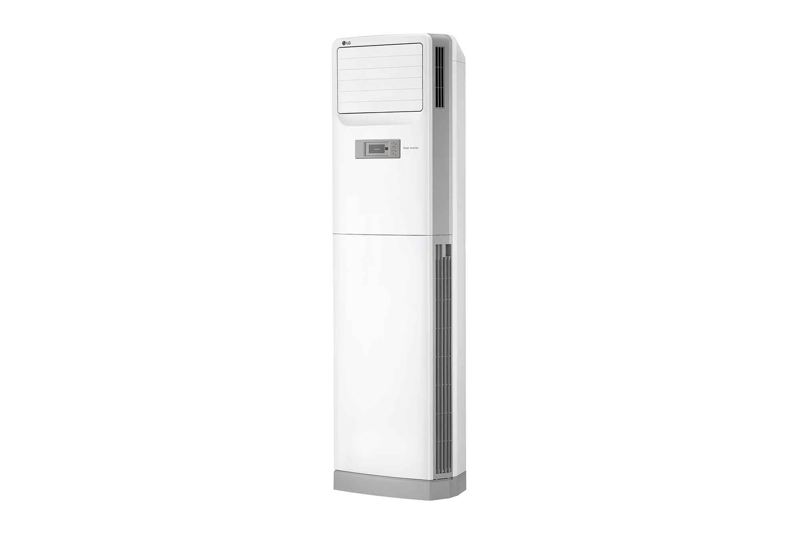 Máy lạnh tủ đứng LG V24PAC nhìn chéo bên trái