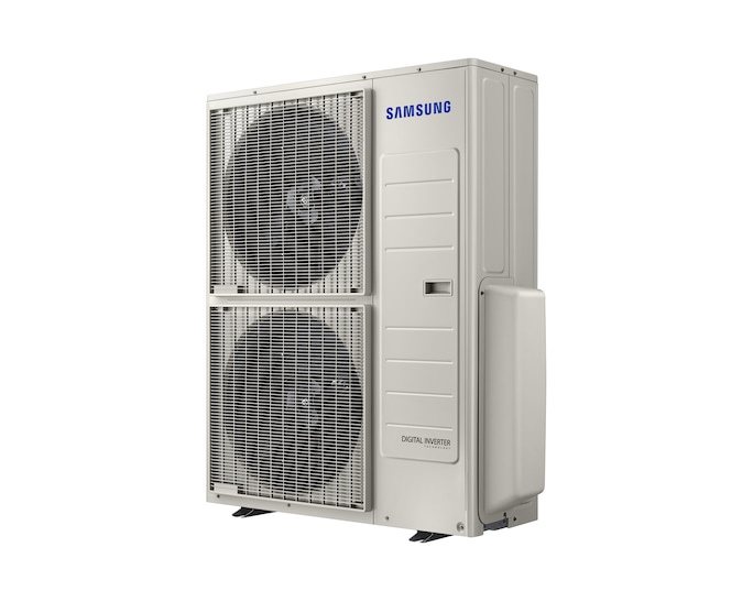 Dàn nóng Samsung Multi hai chiều AJ125TXJ5KH/EA, góc nghiêng phía phải