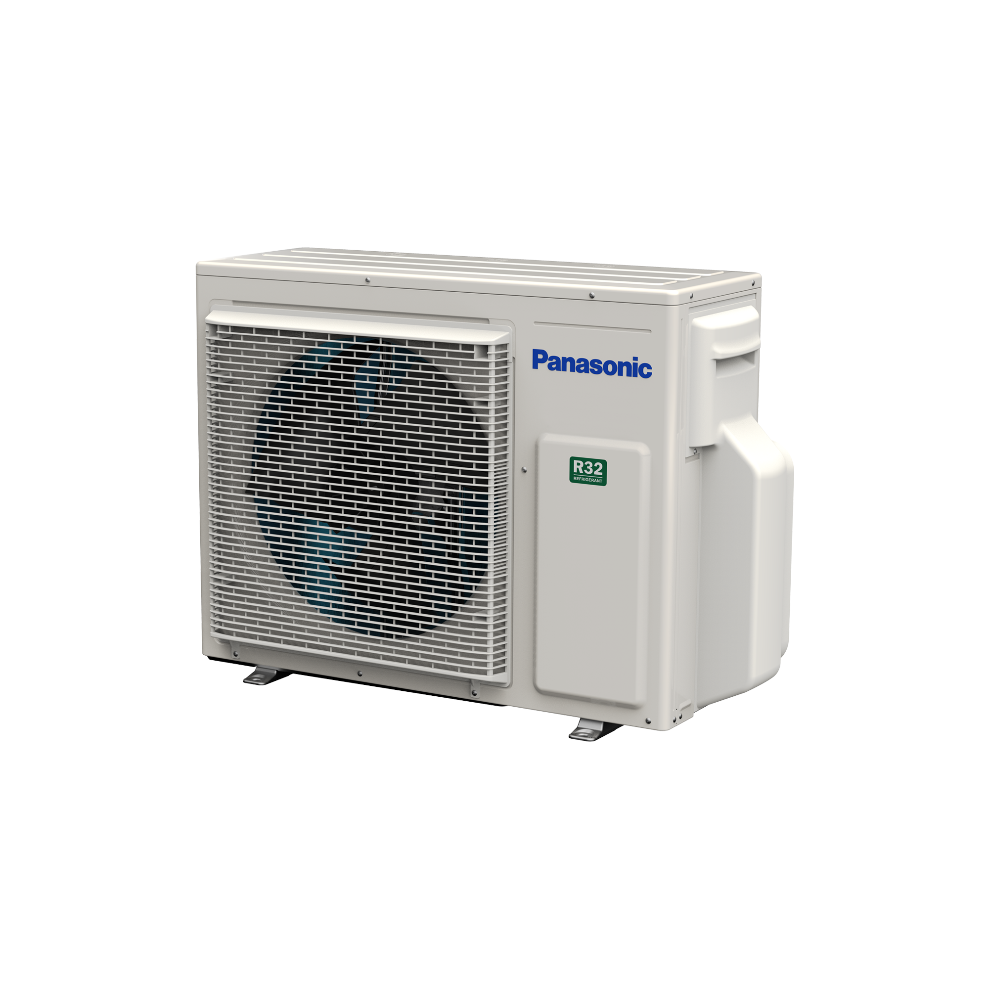 Dàn nóng máy lạnh Multi Panasonic CU-4U28YBZ 27.300 BTU/h