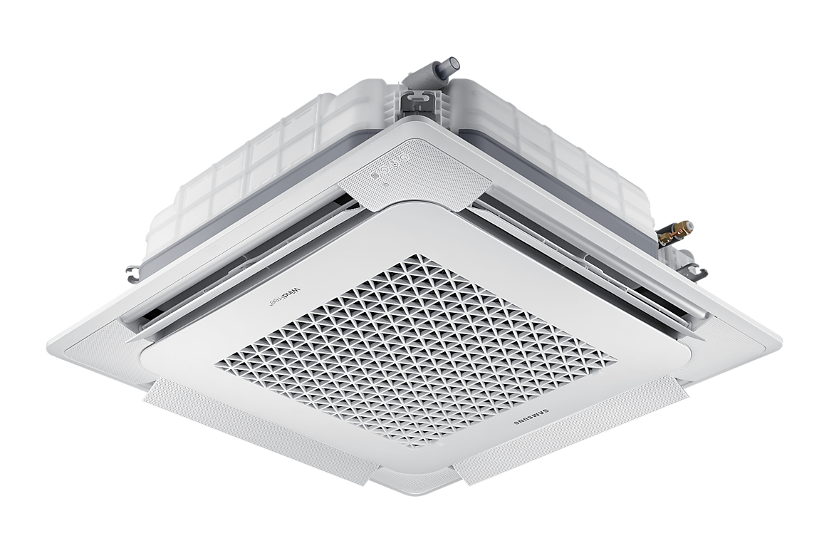 Chi tiết thiết kế máy lạnh samsung cassette 4 hướng windfree™ F-AC052TN4DKC