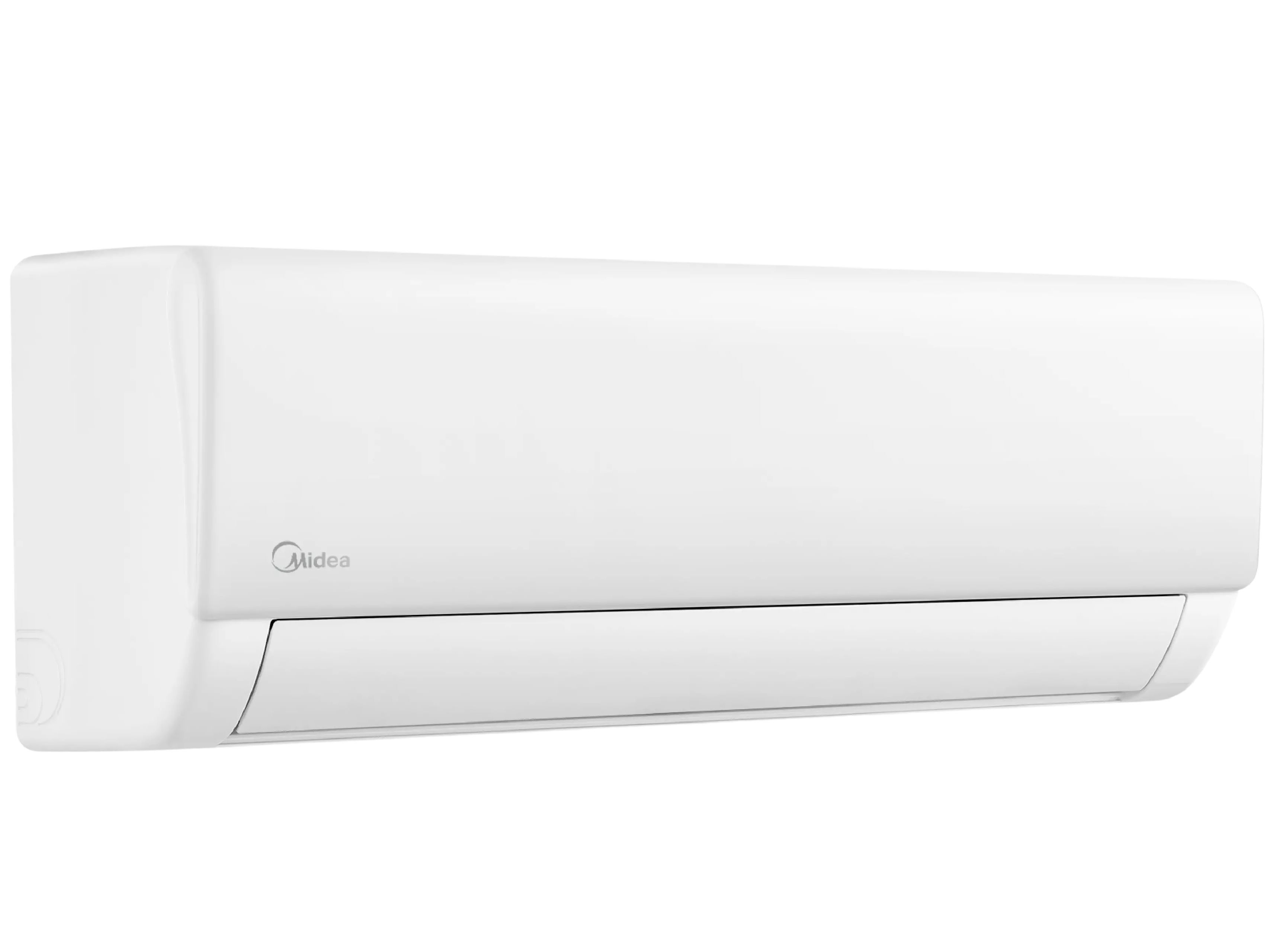 Dàn lạnh Midea MSFQ-09CRN8 nhìn từ góc khác