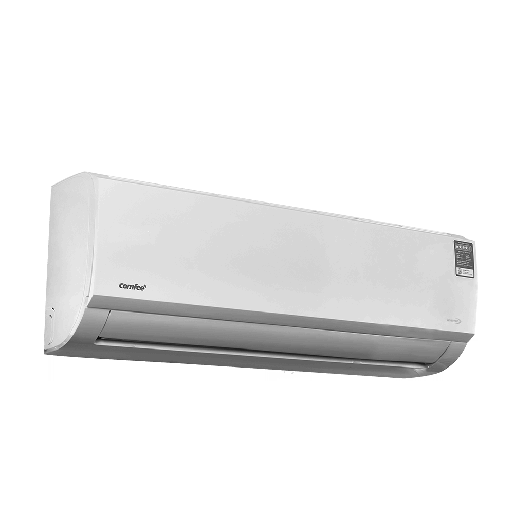 Máy lạnh Comfee CFS-28VAF, hình sản phẩm 5 trên trang hãng