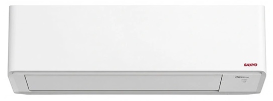 SANYO 18TSJIVND - hình minh họa sản phẩm