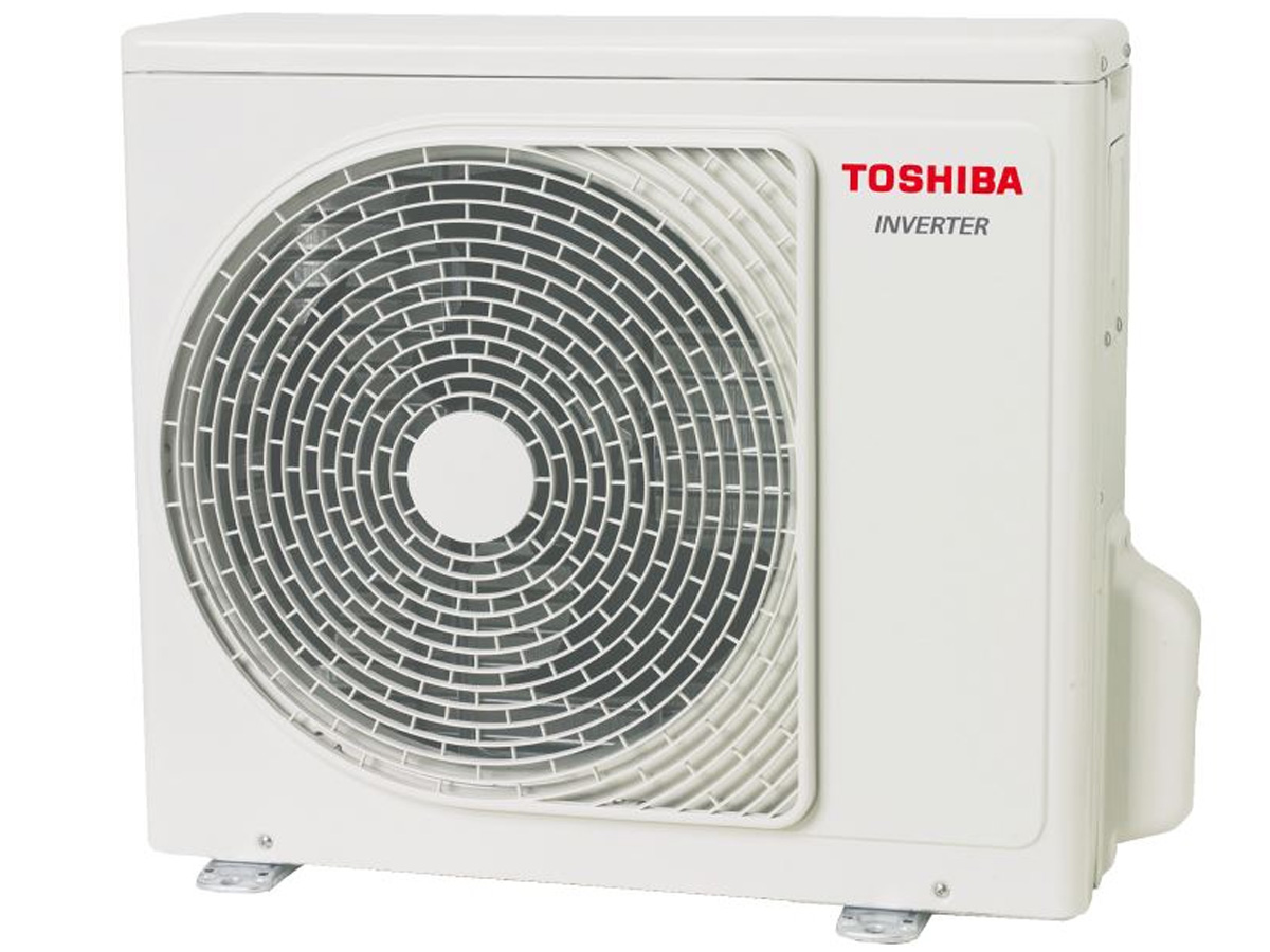 Dàn nóng Toshiba RAS-H10S5KCV2G-V