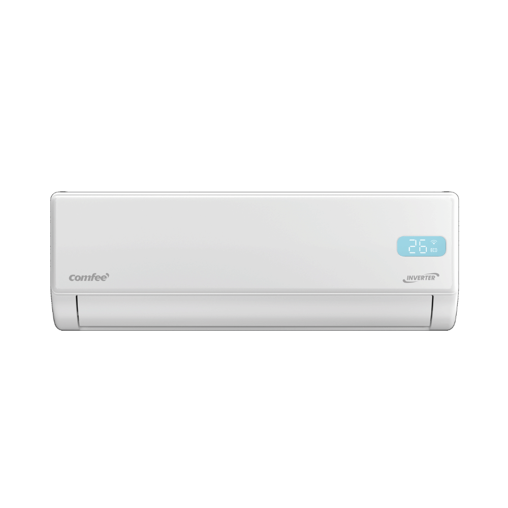 Máy lạnh Comfee CFS-13VGEF, hình sản phẩm 1 trên trang hãng