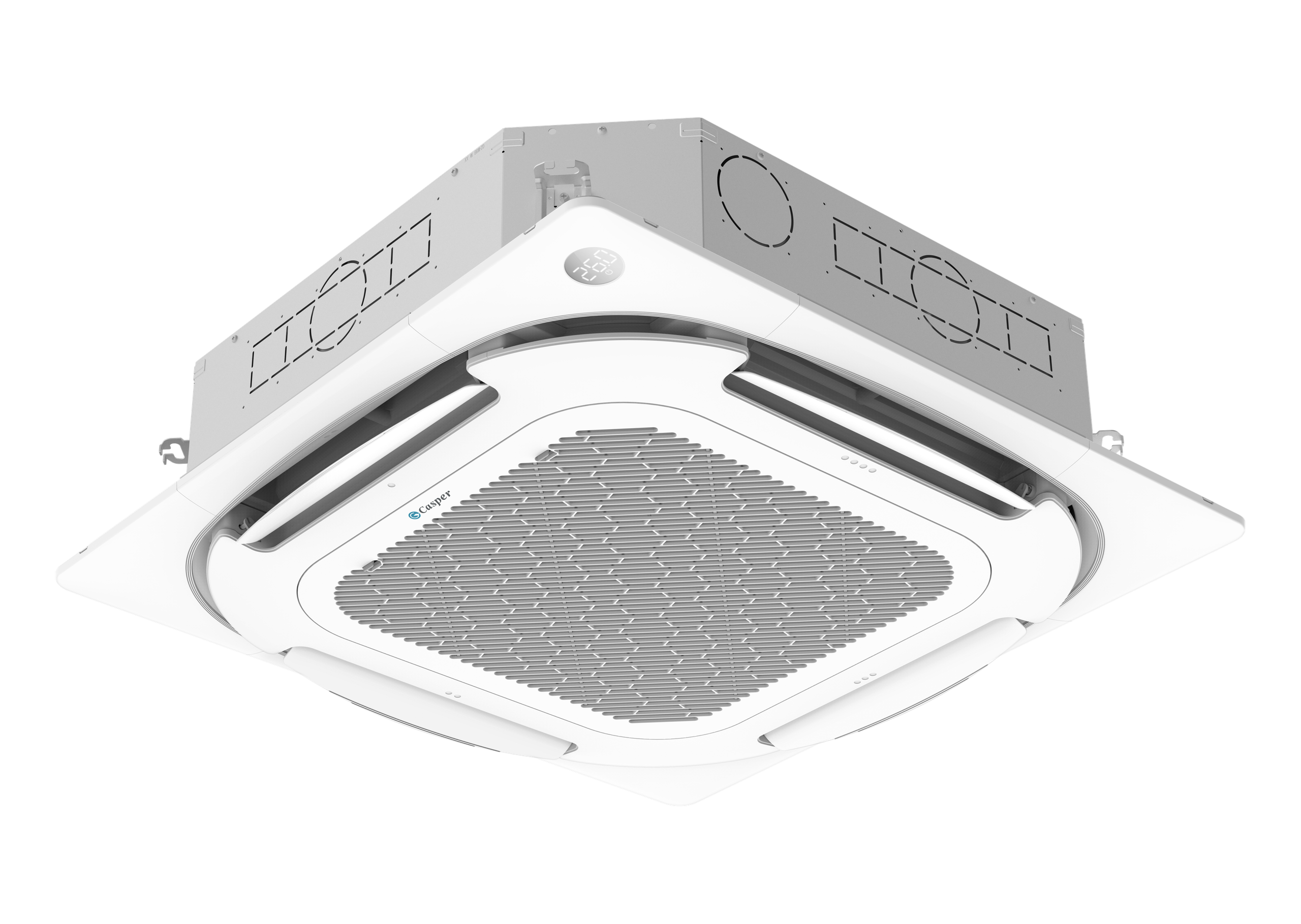 Ảnh sản phẩm Casper CC-36IS36 – hình 1