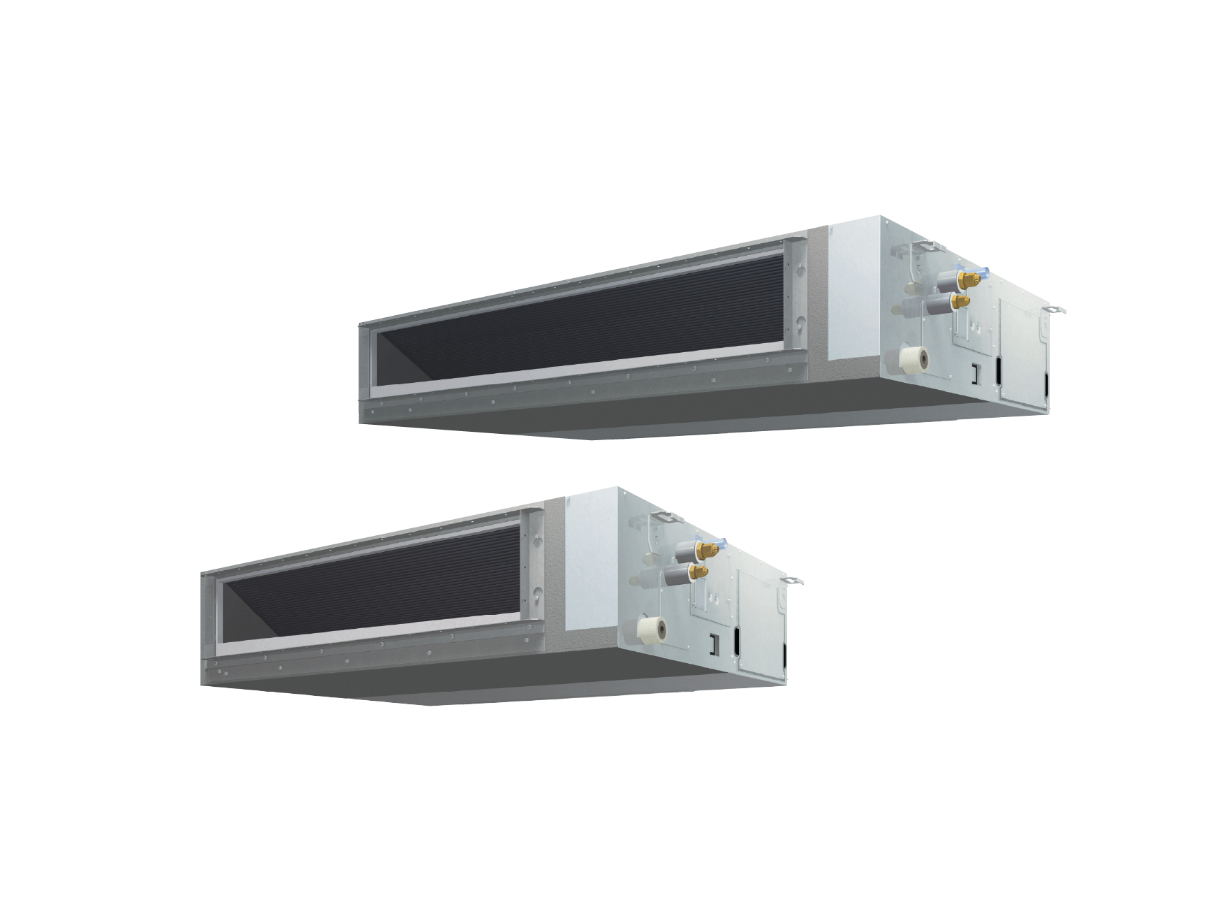 Hình minh họa dàn lạnh thuộc dòng Daikin FBA