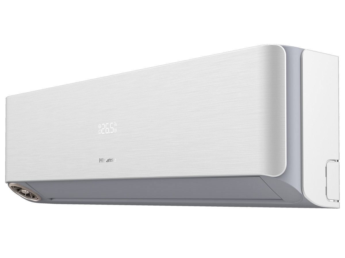 Dàn lạnh máy lạnh Hisense AS-12TW4RWUVA00