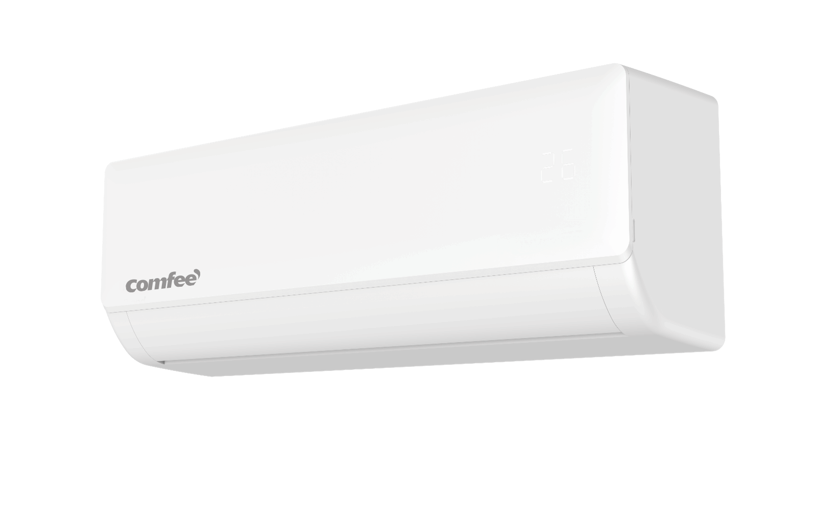 Máy lạnh Comfee CFS-18FGYF, hình sản phẩm 3 trên trang hãng