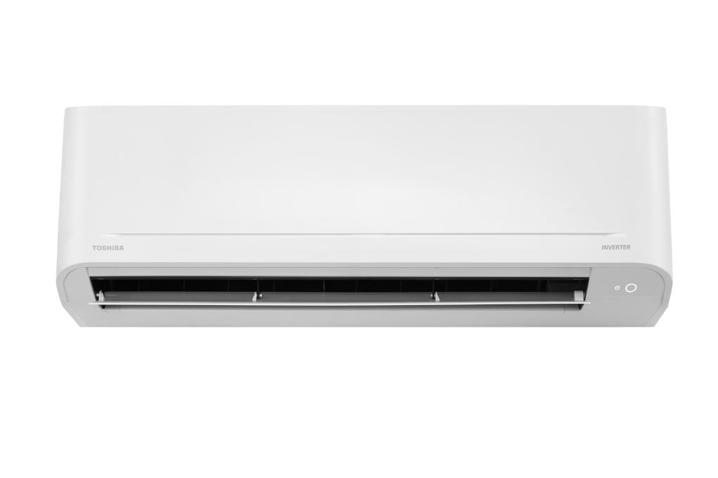 Mặt trước dàn lạnh Toshiba RAS-H18S5KCV2G-V
