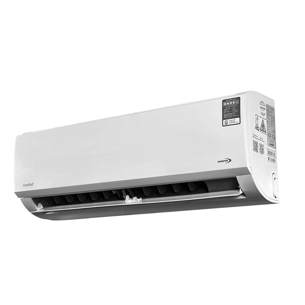 Máy lạnh Comfee CFS-28VAF, hình sản phẩm 3 trên trang hãng