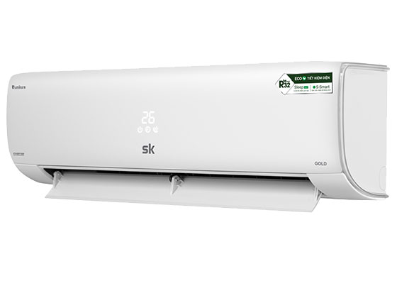 Máy lạnh Sumikura APS/APO-180/GOLD, hình ảnh dàn lạnh
