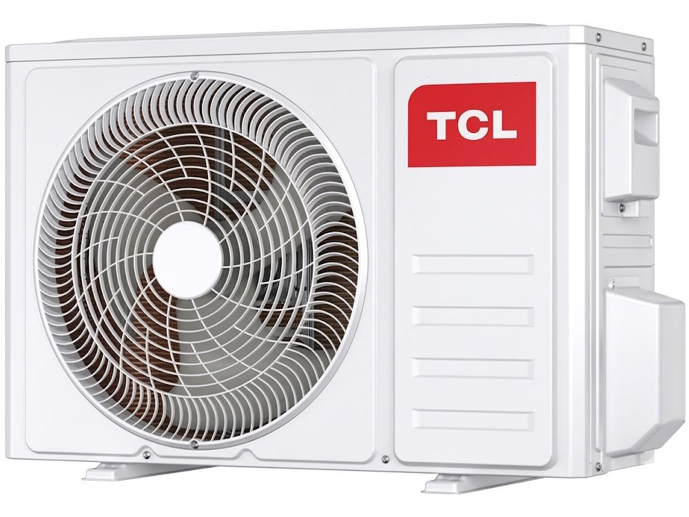 Dàn nóng TCL TBI-18CSD/TPHI trong bộ sản phẩm