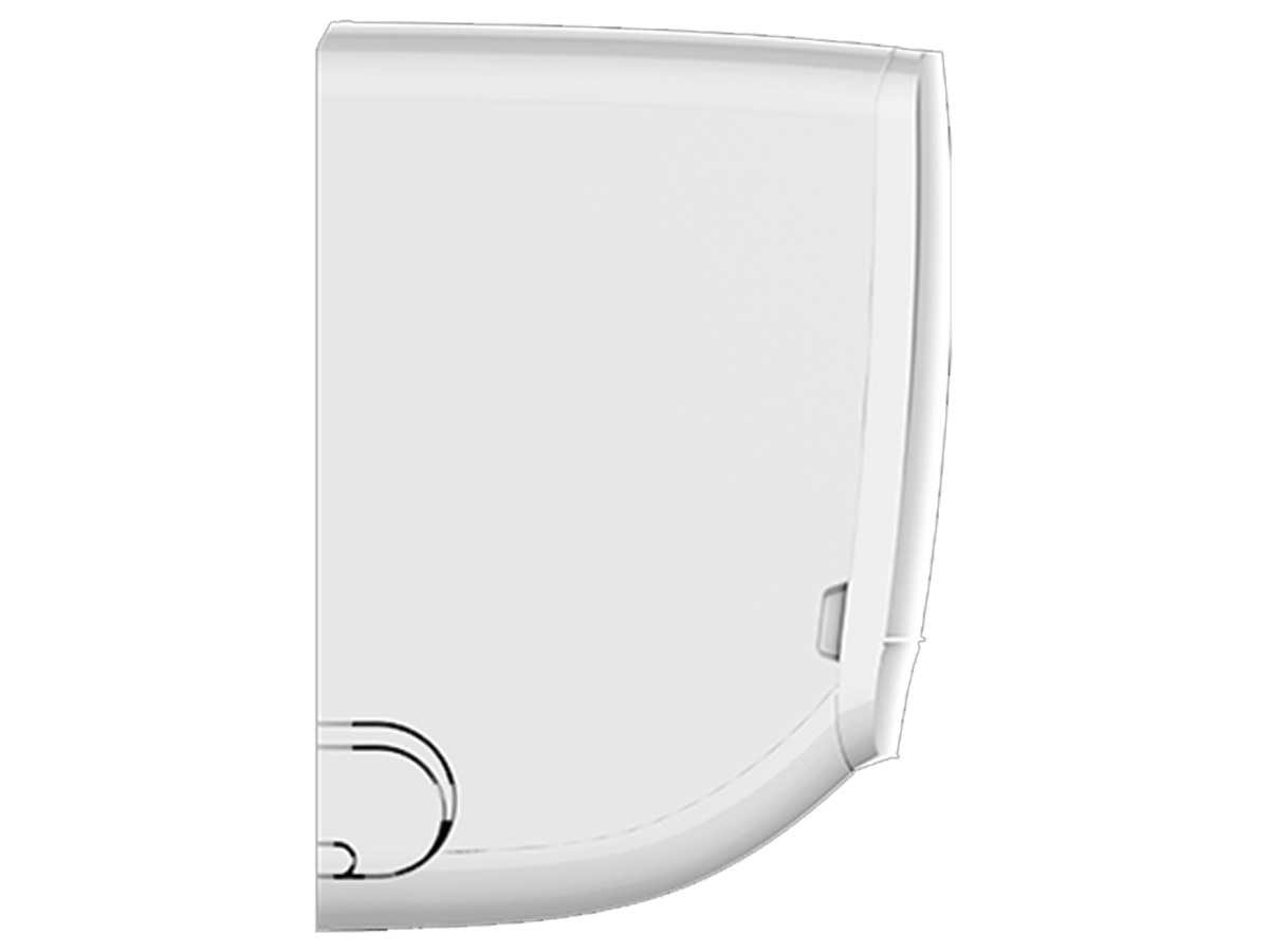 Dàn lạnh máy lạnh Aufit AFW09FHA4DI-3VN, góc nhìn chi tiết