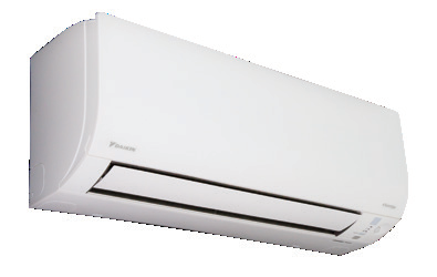 Hình minh họa dàn lạnh Daikin Multi NX